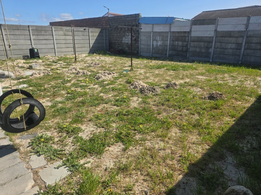 3 Bedroom Property for Sale in Colorado Park Western Cape